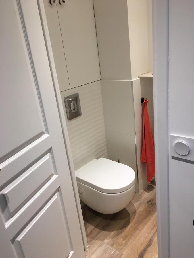 Cannes Croisette &Palm Beach,Parking Zewnętrze zdjęcie